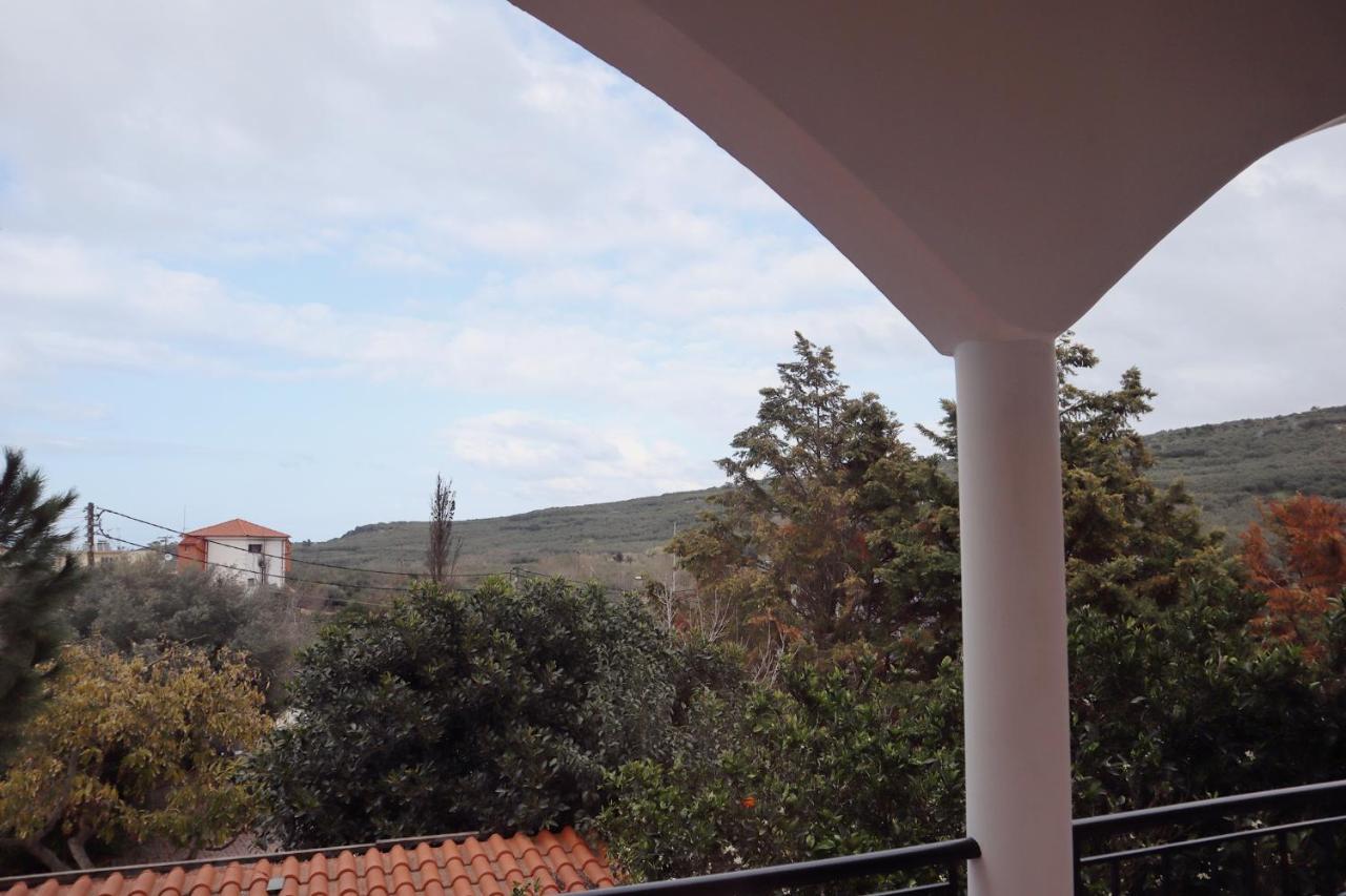 Villa Elea Apartments Spiliá Eksteriør billede