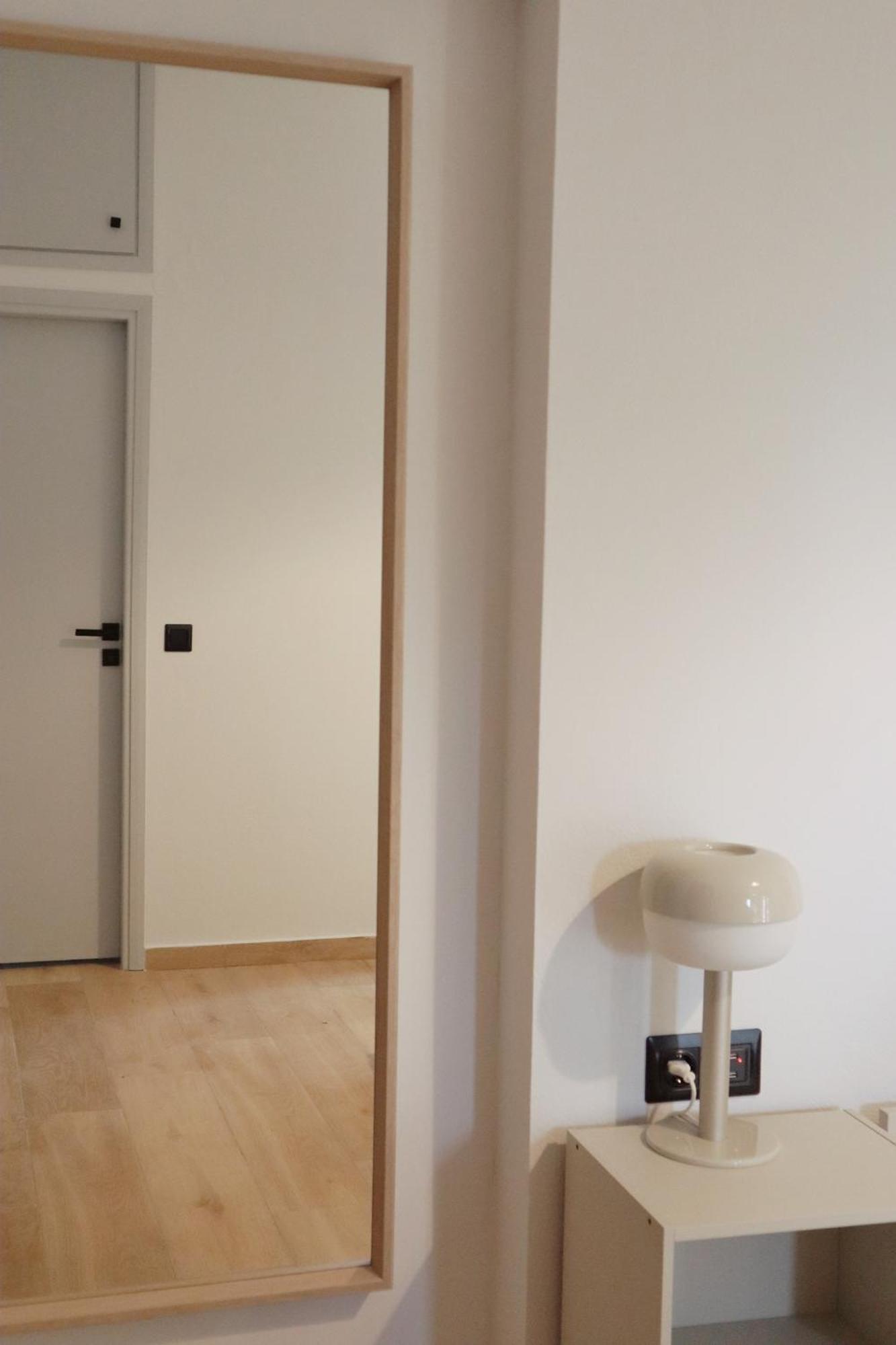 Villa Elea Apartments Spiliá Værelse billede